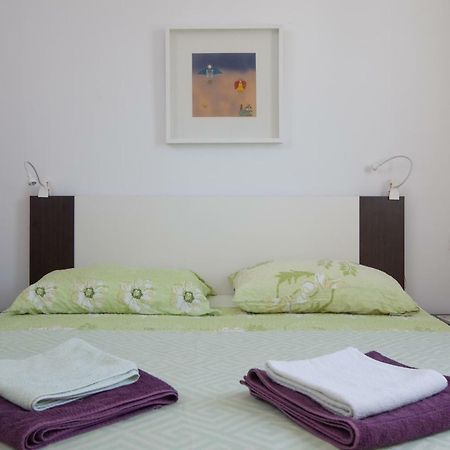 Anicas Panoramic Sea Weue Apartamento Makarska Exterior foto