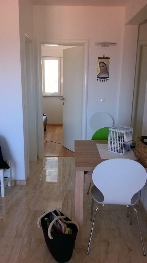 Anicas Panoramic Sea Weue Apartamento Makarska Exterior foto