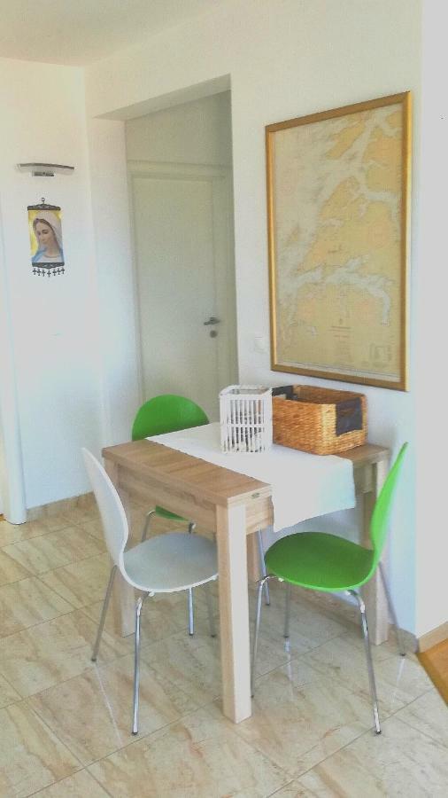 Anicas Panoramic Sea Weue Apartamento Makarska Exterior foto